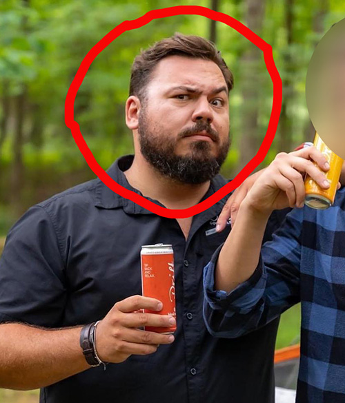 Doug Mulford - Business person involved in loan default